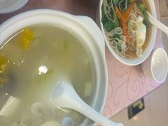 -烤肉宛饭庄(南礼士路店)