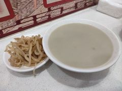 -老磁器口豆汁店(天坛店)