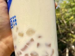 -茶百道(南通海门师山广场店)