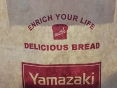 -山崎面包(苏州中心店)