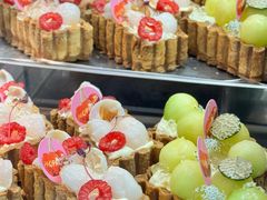 -PAOPAO Bakery&Café(港汇店)