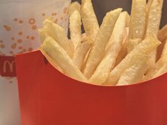 -麦当劳(武商建二店)