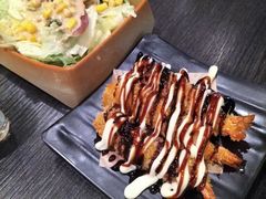 -AJIYA·池袋日式烧肉自助(天津万象城店)