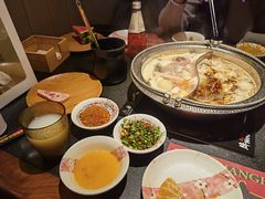 -牛New寿喜烧(虹桥新天地店)