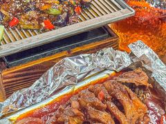 -U你·天然调味(南湖总店)