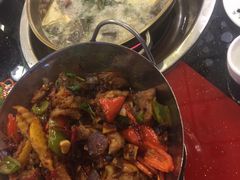 -香丽缘饭馆(黑龙潭店)