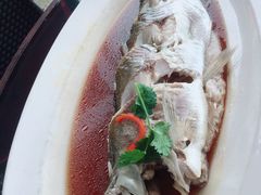 广式白条-湘湖大院(越王路店)