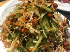 -鹤之乡·齐齐哈尔烤肉·非遗(秋涛路店)