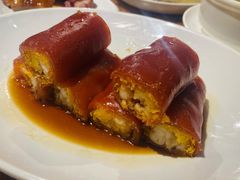 -老广酒楼(樱花店)