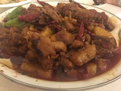 -楼兰印象(朝外店)