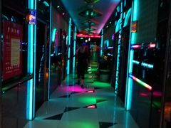 -998KTV(民治民乐店)