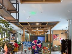 -秋果酒店(深圳福田口岸保税区店)