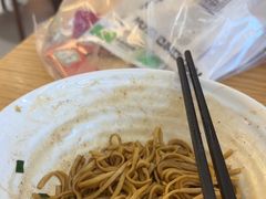 -东园小馆·早茶·淮扬小炒(三盛广场店)