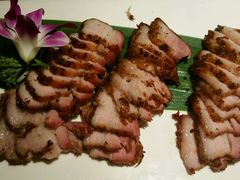 -绿茶餐厅(华联万柳店)