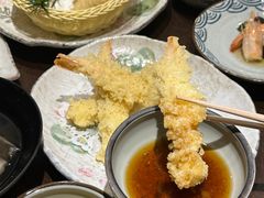 -江户前日本料理(瑞诗酒店店)