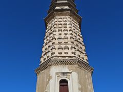 -修德寺塔