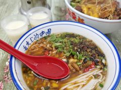-虎子面粉馆(五一东村店)