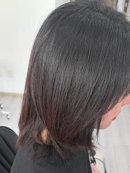 -LILI·HAIR SALON理理造型