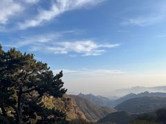 -妙峰山风景名胜区