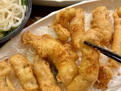 -乔街深夜食堂·小龙虾·高压锅生蚝(杭州总店)