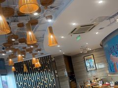 -鼎泰丰(嘉年华•海信广场VILLAGE店)