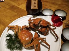 -花笙记打边炉·煲仔饭(五大道店)