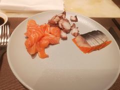 -长春富力万达文华酒店-集·味自助餐厅