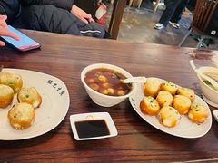 -哑巴生煎(临顿路店)