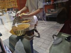 -张果佬年糕卷(科巷店)