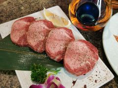 -梦山水日本烧肉(五四广场店)