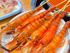 -壹号粥火锅·海鲜煲仔粥(水围店)