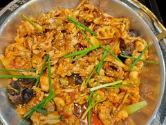 -晓林火锅(安定门店)