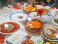 -小八仙·宴(三峡茶庄店)