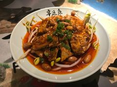 -九九私厨(石溪店)