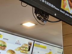 -麦当劳(临顿路店)