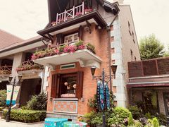 -思南书局(复兴中路店)