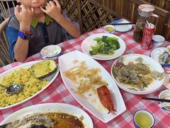 -琼大师东方烤乳猪(亚特兰蒂斯店)