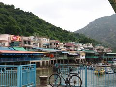 -南丫岛