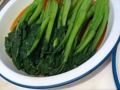 广东菜心-顺粤楼·粤菜·点心(融创茂店)