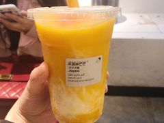 -喜茶(中山利和新地店)