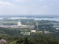 -虞山风景区