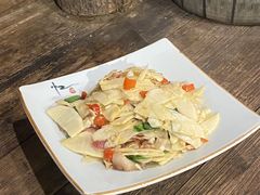 -民俗村柴火灶·景德江西菜(中国陶瓷博物馆店)