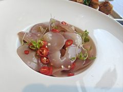 -三宝大饭店-中和艺素餐厅(浦上金山正祥广场店)