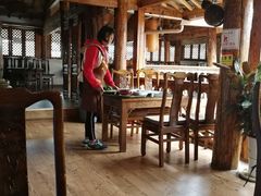 大堂-88号小吃店·经典云南菜·地道纳西美食