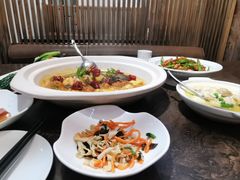 -里山四季中餐厅(来凤街店)