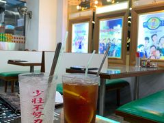 -七爷清汤腩·港式茶餐厅(世博店)