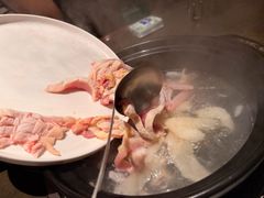 -同仁四季椰子鸡(宝安壹方城店)