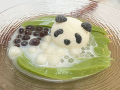 -眉州东坡(亚运村店)