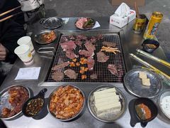 -同心烧烤(总店)