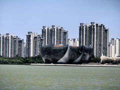 -云龙湖旅游景区